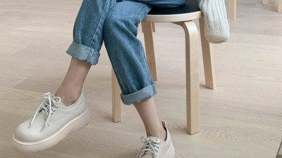 내 맘에 쏙! 득템한 여성 로퍼 옥스퍼드 후기💖